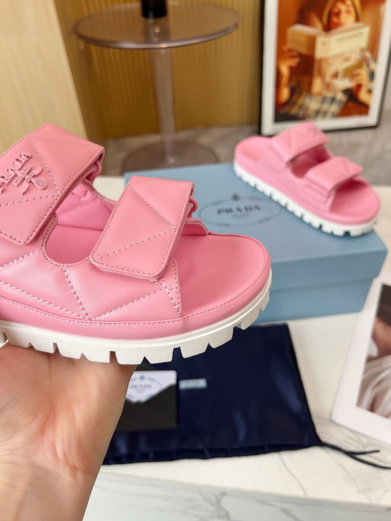 Prada Sandals